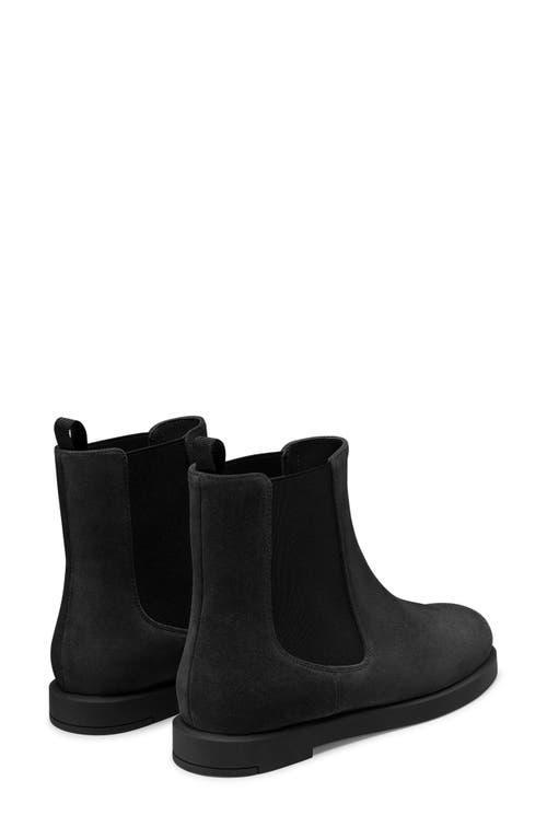 Stuart Weitzman Womens Izzie Chelsea Booties Product Image