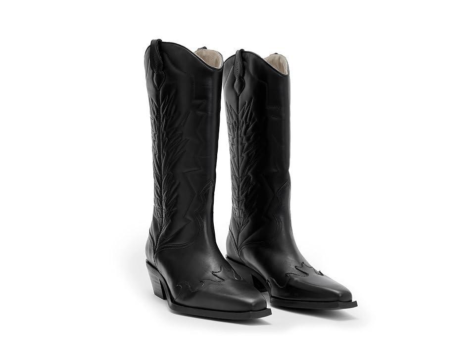 AllSaints Kacey Boots Women's Shoes Product Image