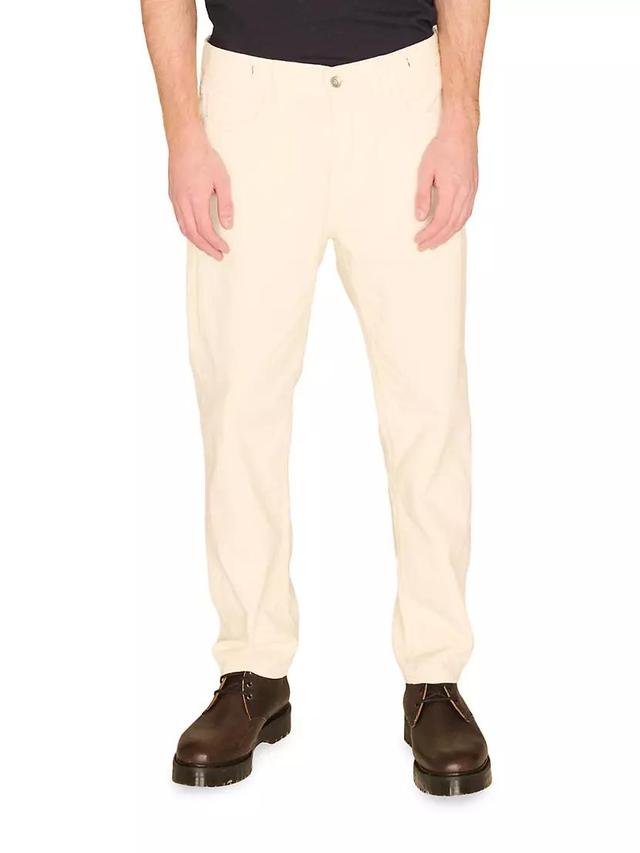 Tearaway Jeans Product Image