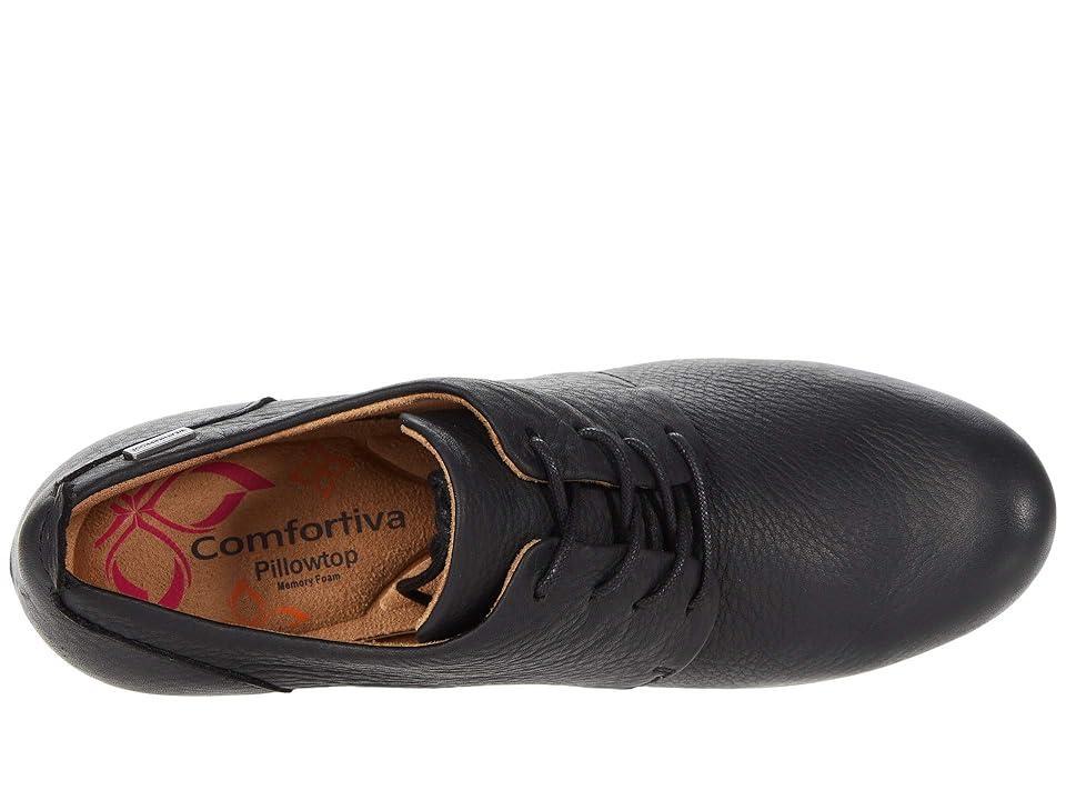 Comfortiva Neacy Waterproof Waterbuck Waterproof) Women's Shoes Product Image