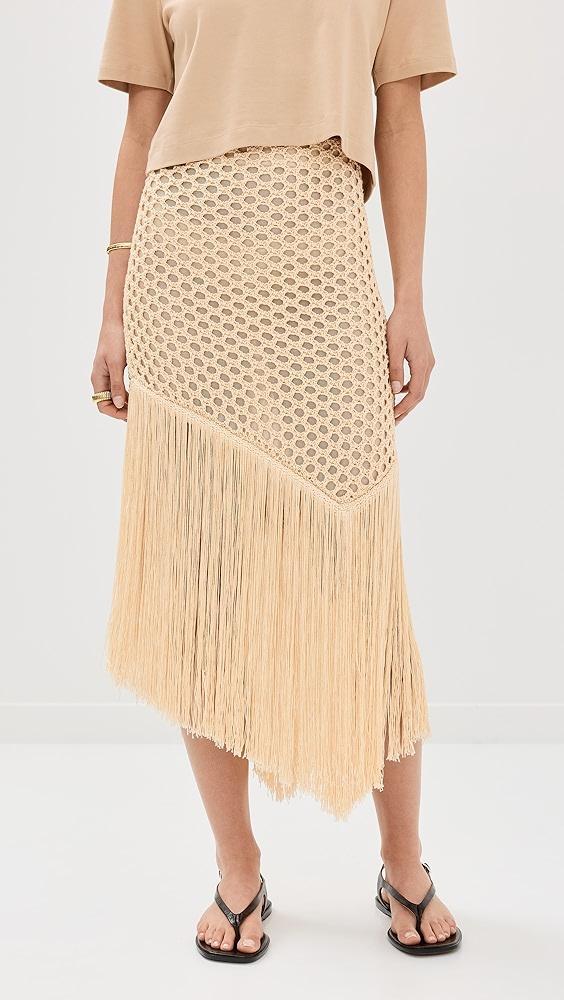 A.L.C. Leona Skirt | Shopbop Product Image