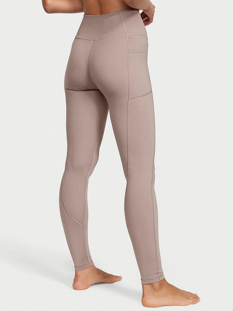 VS Essential High-Rise Pocket Leggings Product Image