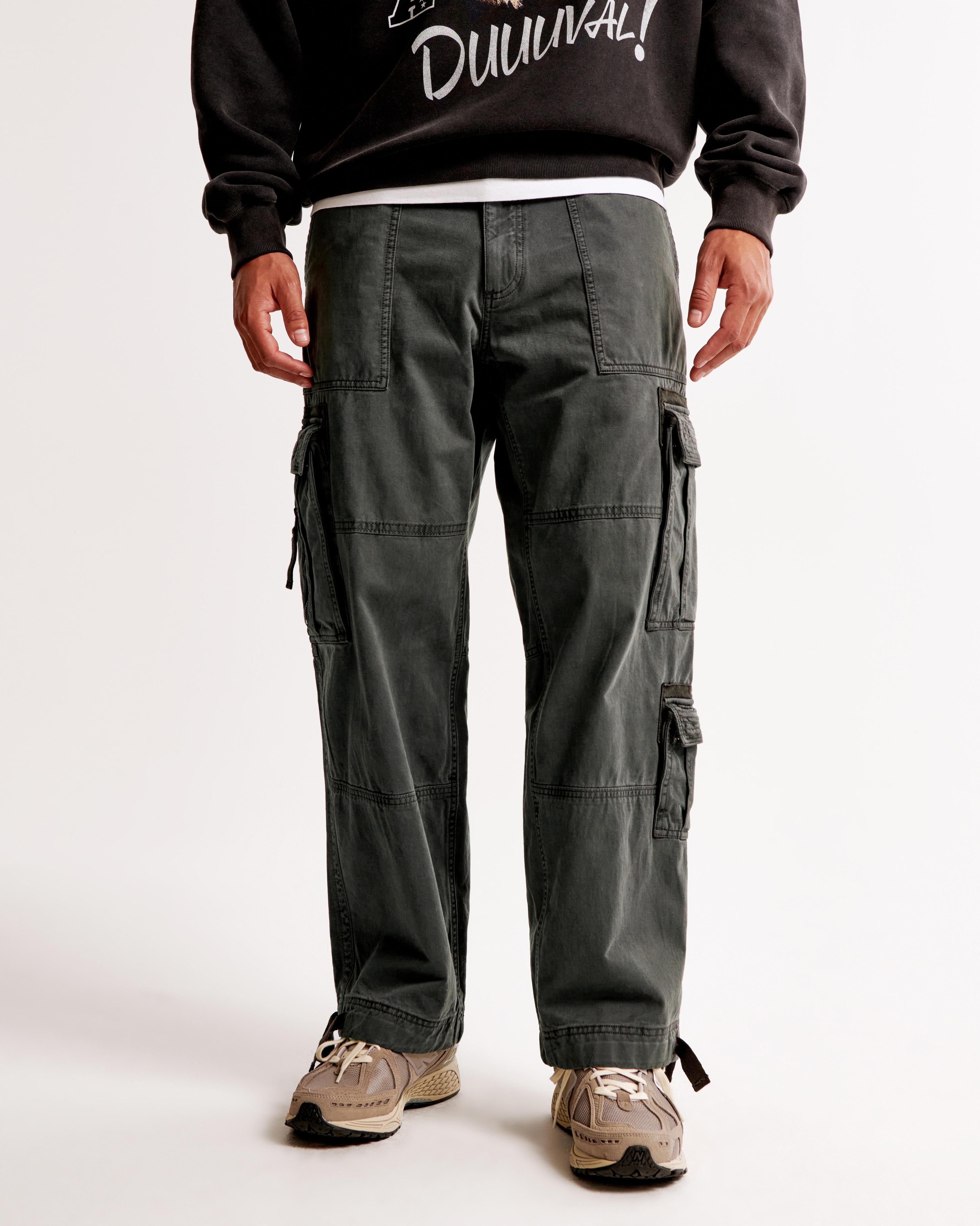 Ultra Baggy Utility Pant Product Image