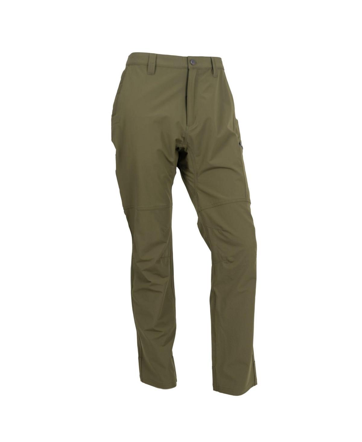 Mountain Khakis Mens Ridgeline Hybrid Pant Product Image