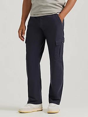 Men's Ripstop Cargo Pant | Men's PANTS | Wrangler® Product Image