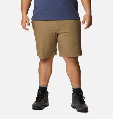 Columbia Men's Flex ROC Shorts - Big- Product Image