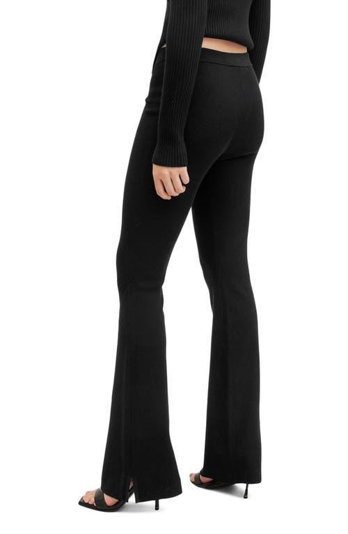 Peaches Pants In Black Product Image