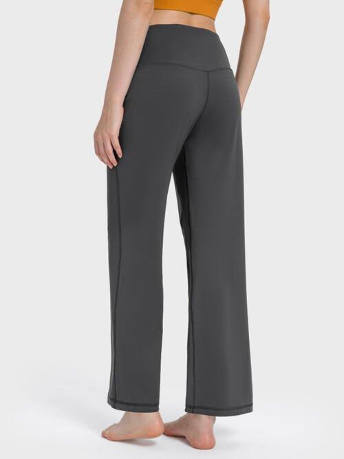 Ella Active Pants with Pockets Product Image