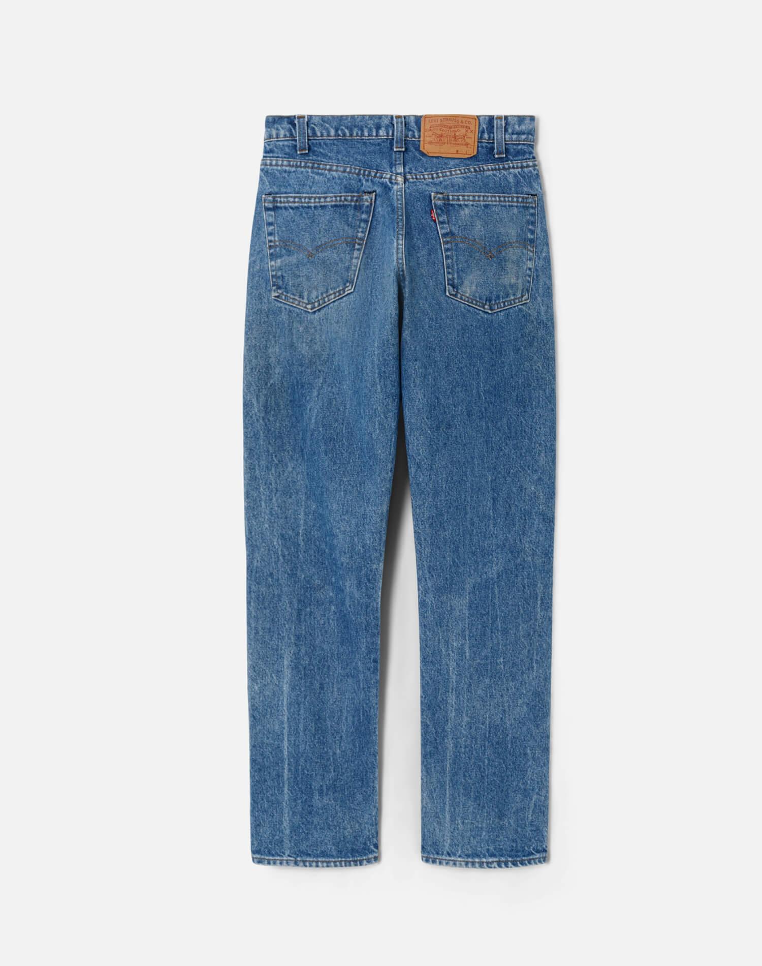 80s Levi's 505 - #49 Female Product Image