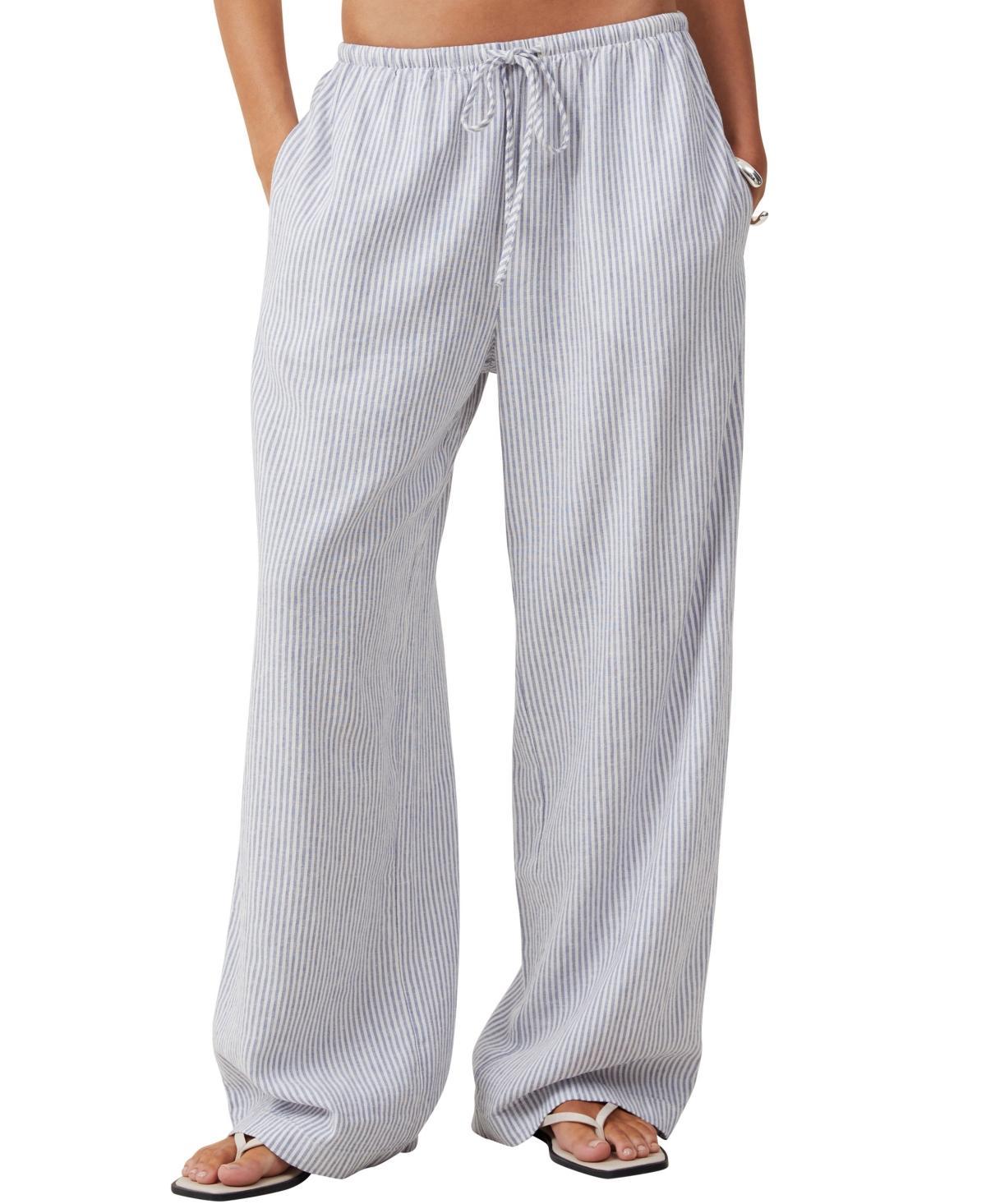 Cotton On Womens Haven Wide Leg Pants Product Image