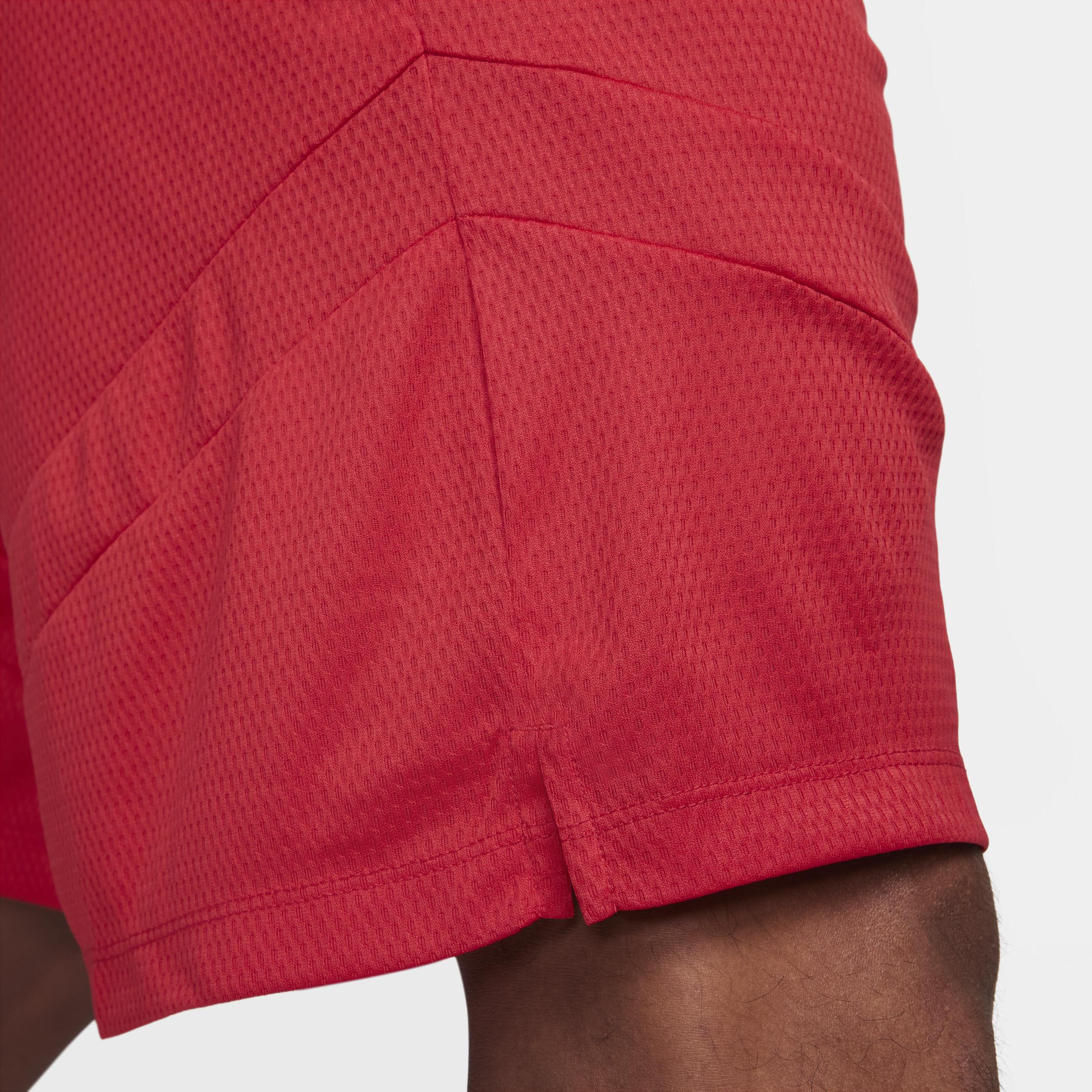 Nike Men's Icon Dri-FIT 11" Basketball Shorts Product Image