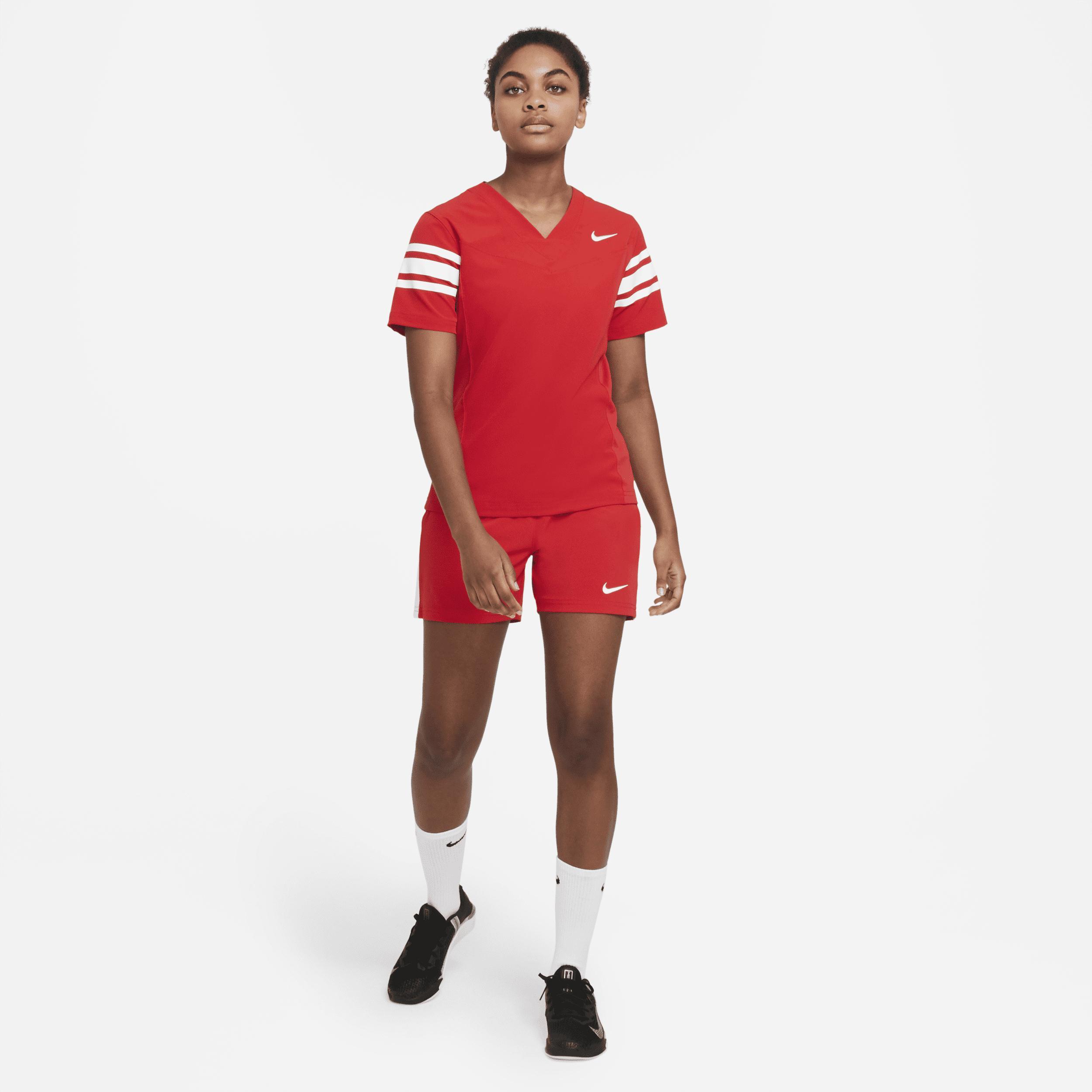 Nike Womens Vapor Flag Football Jersey (Stock) Product Image