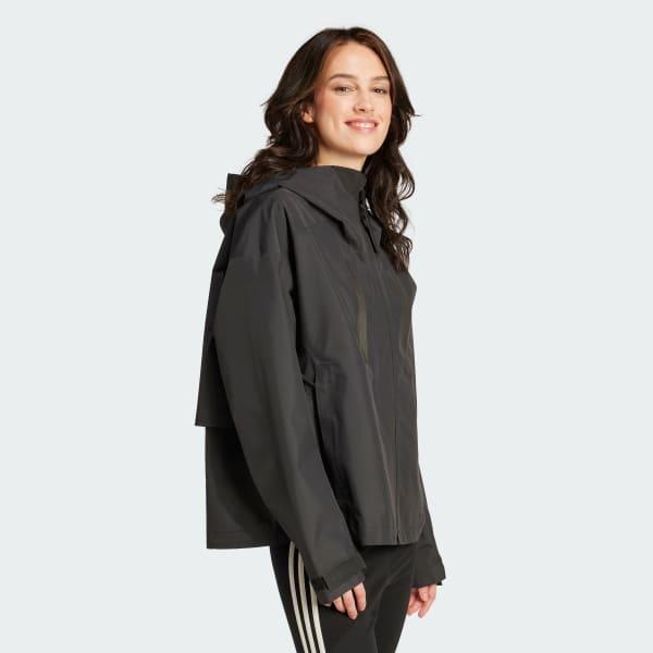 Myshelter Rain.Rdy Jacket Product Image