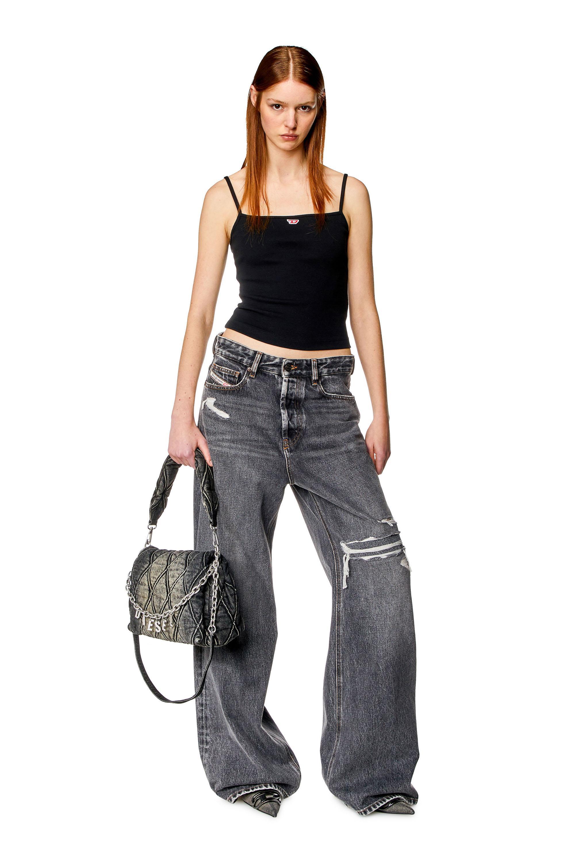 Relaxed Jeans 1996 D-Sire 007F6 Product Image