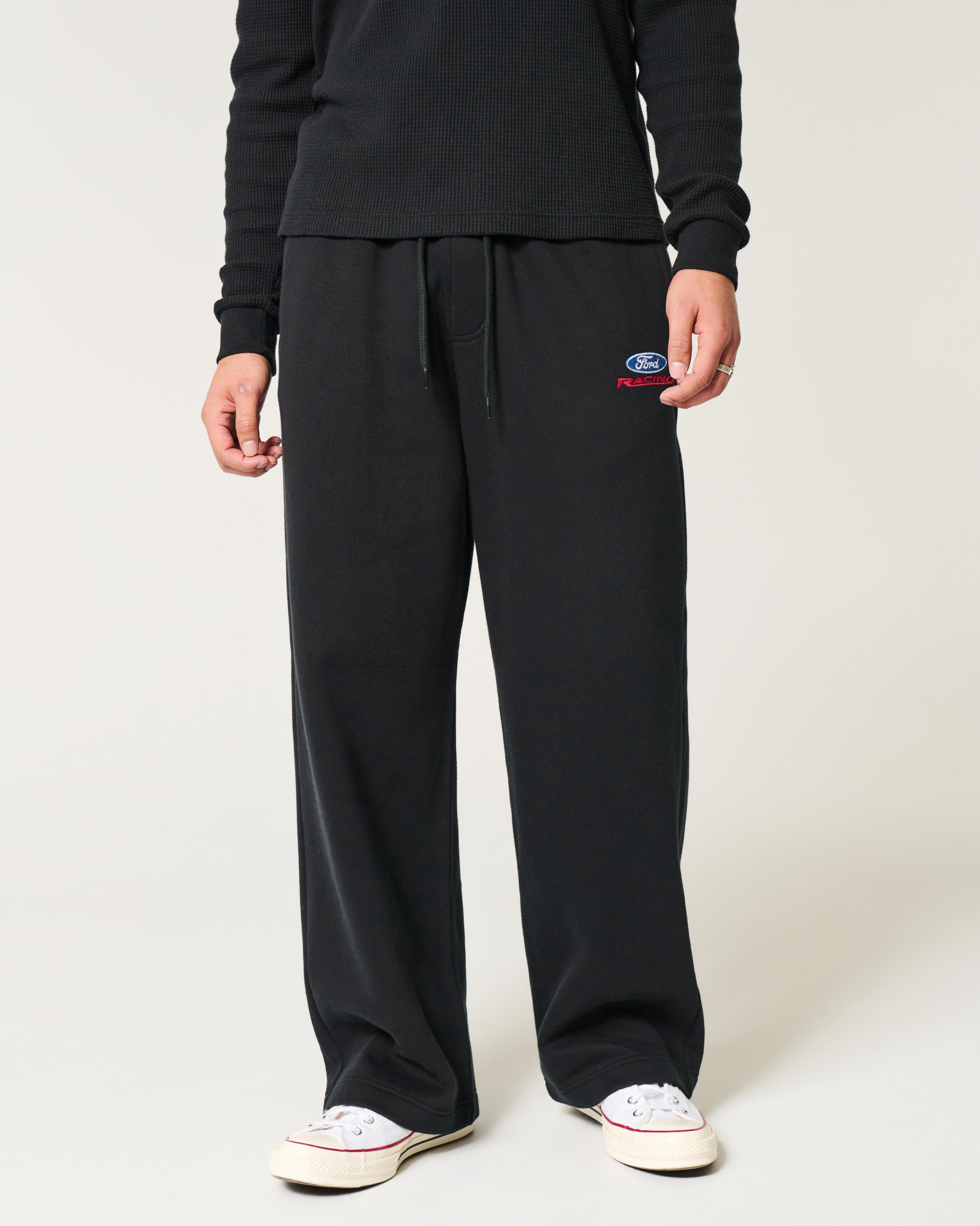 Super Baggy Sweatpants Product Image