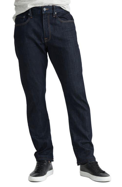 Lucky Brand 410 Athletic Slim Fit CoolMax Jeans Product Image