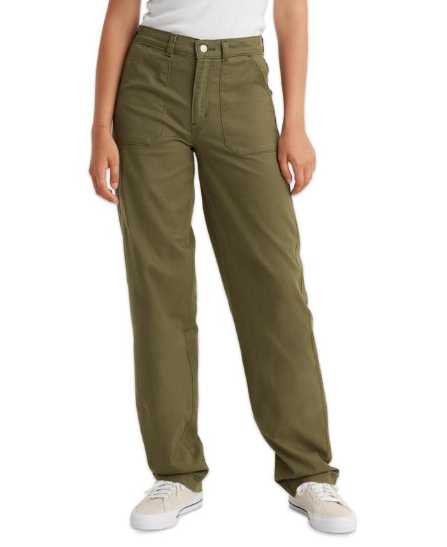 Women's Utility Pants  Product Image