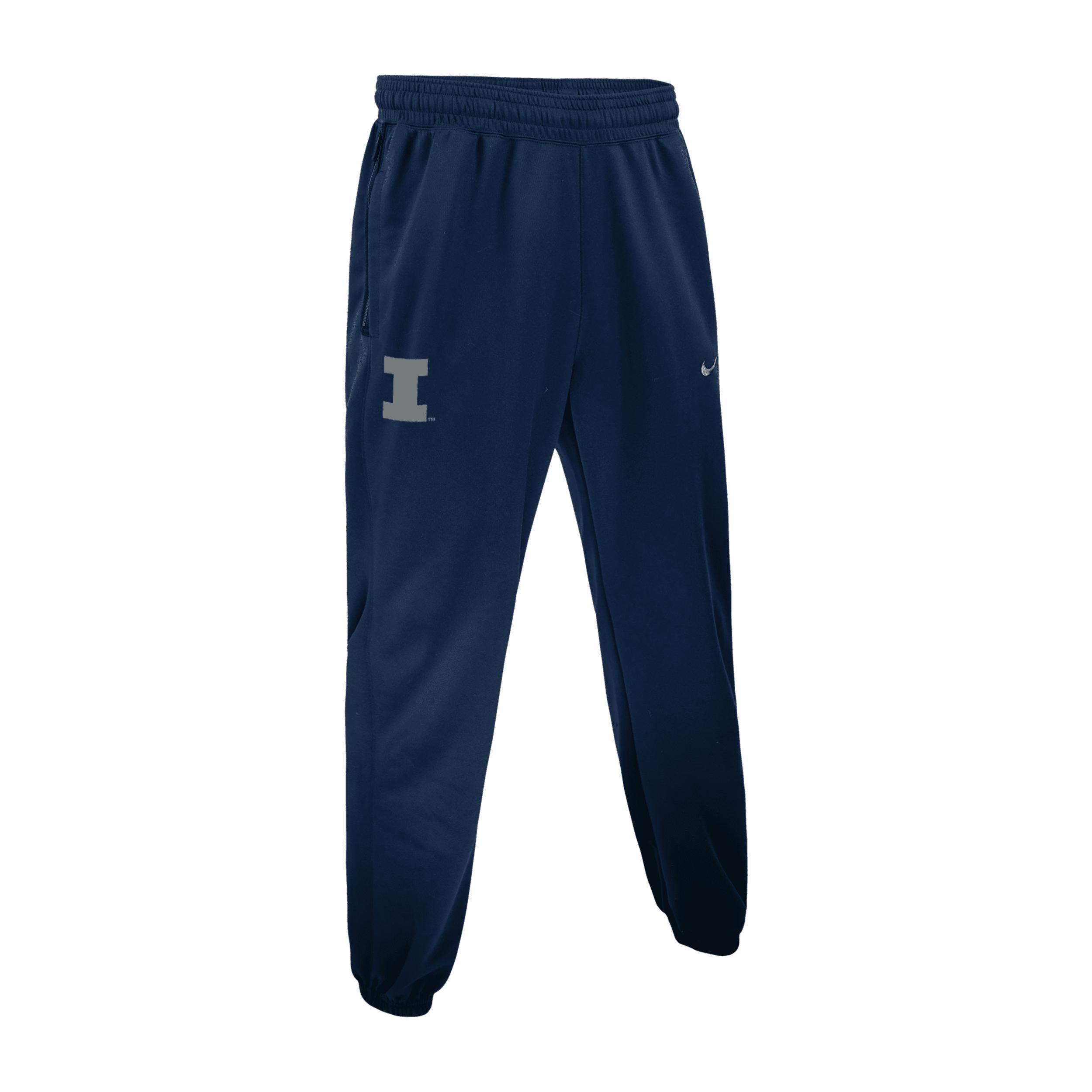 UConn Spotlight Nike Men's College Pants Product Image