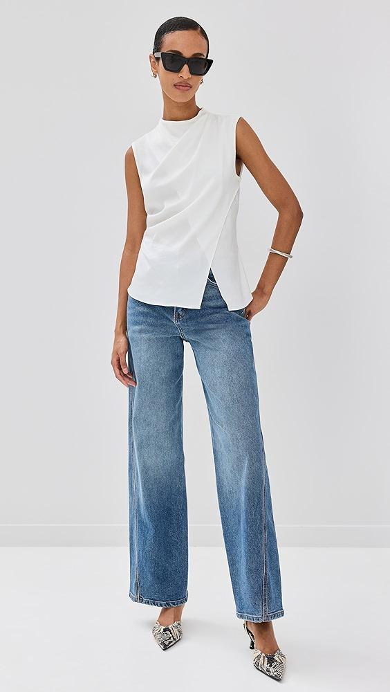 A.L.C. Amira Top | Shopbop Product Image