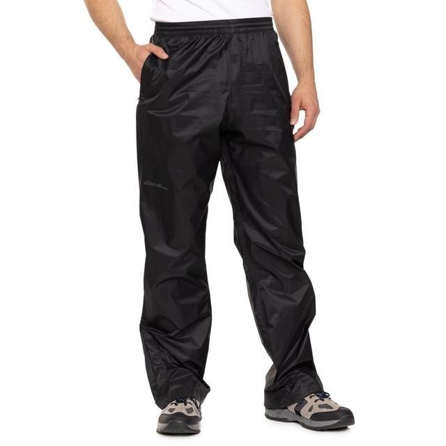 Eddie Bauer Cloud Cap Rain Pants - Waterproof Product Image