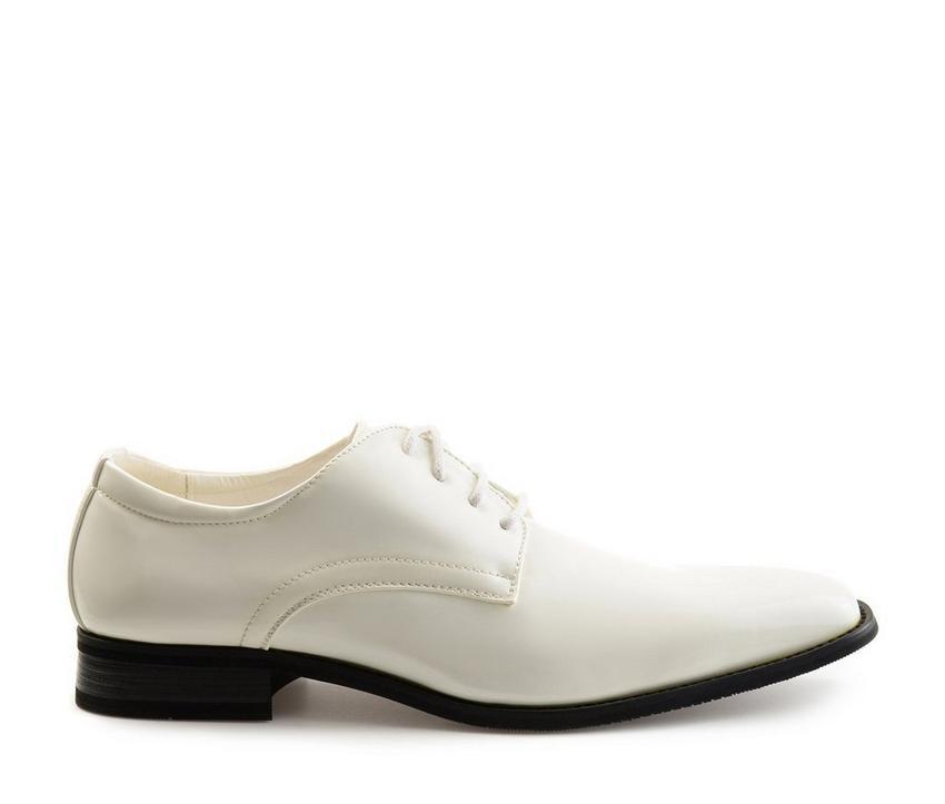 Men's Vance Co. Cole Dress Shoes Product Image