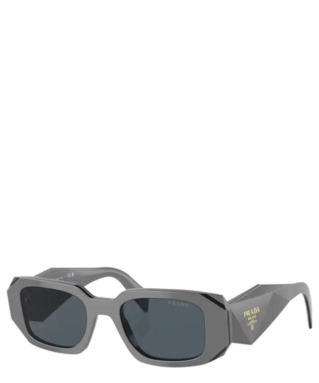 Sunglasses 17ws Sole In Crl Product Image