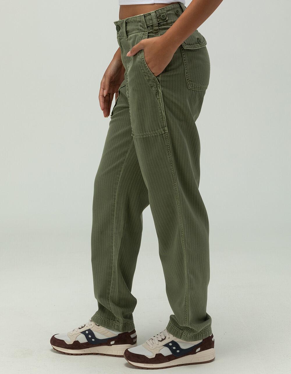 LEE Slouch Utility Womens Pants Product Image