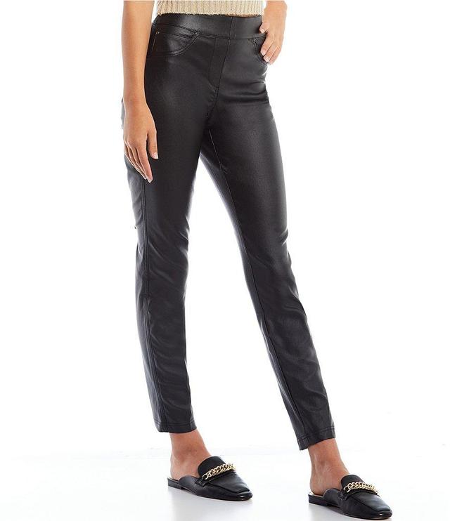 Takara Skinny-Fit Ankle Pants Product Image