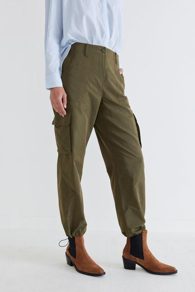 The Essential Cargo Trouser Pants Product Image