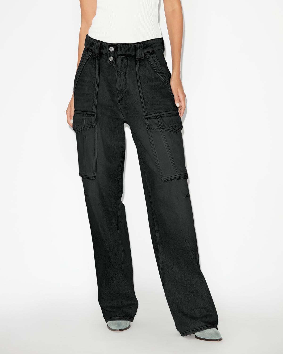 Heilani Pants Female Product Image