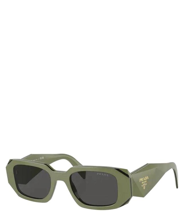 Sunglasses 17ws Sole In Crl Product Image