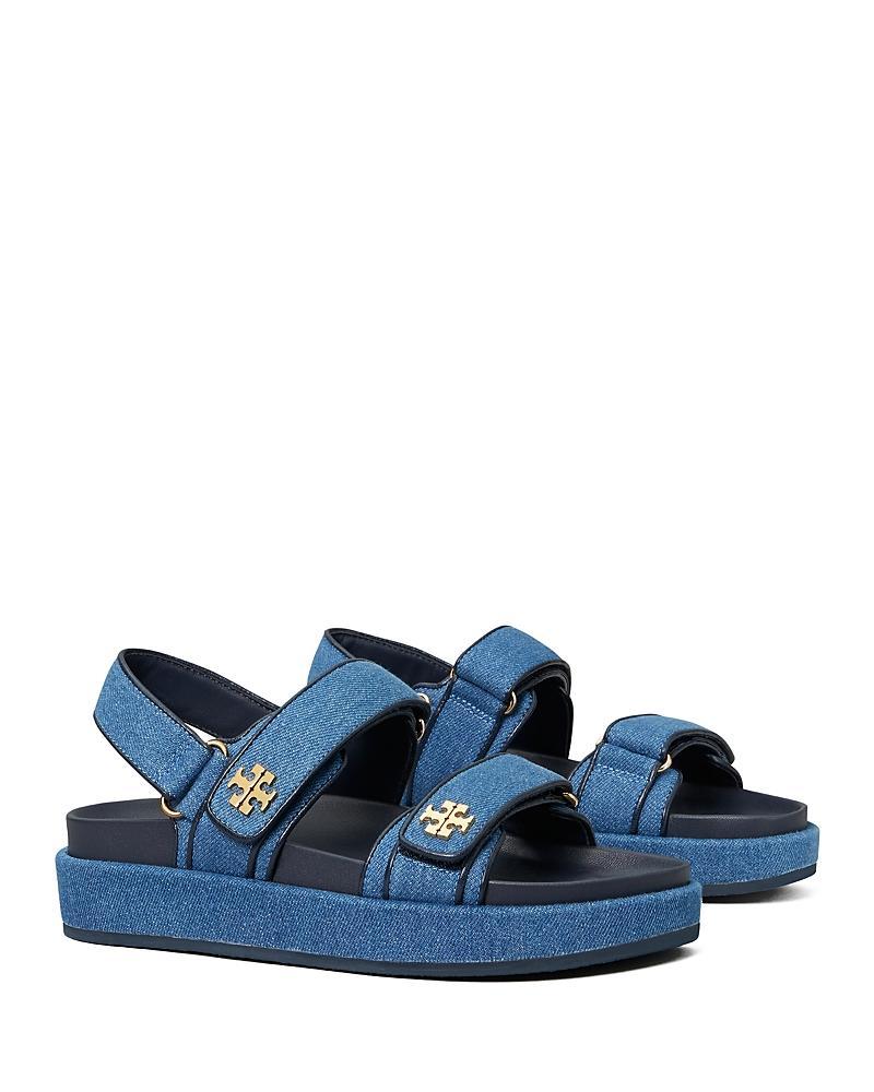 Tory Burch Womens Kira Sport Sandals Product Image