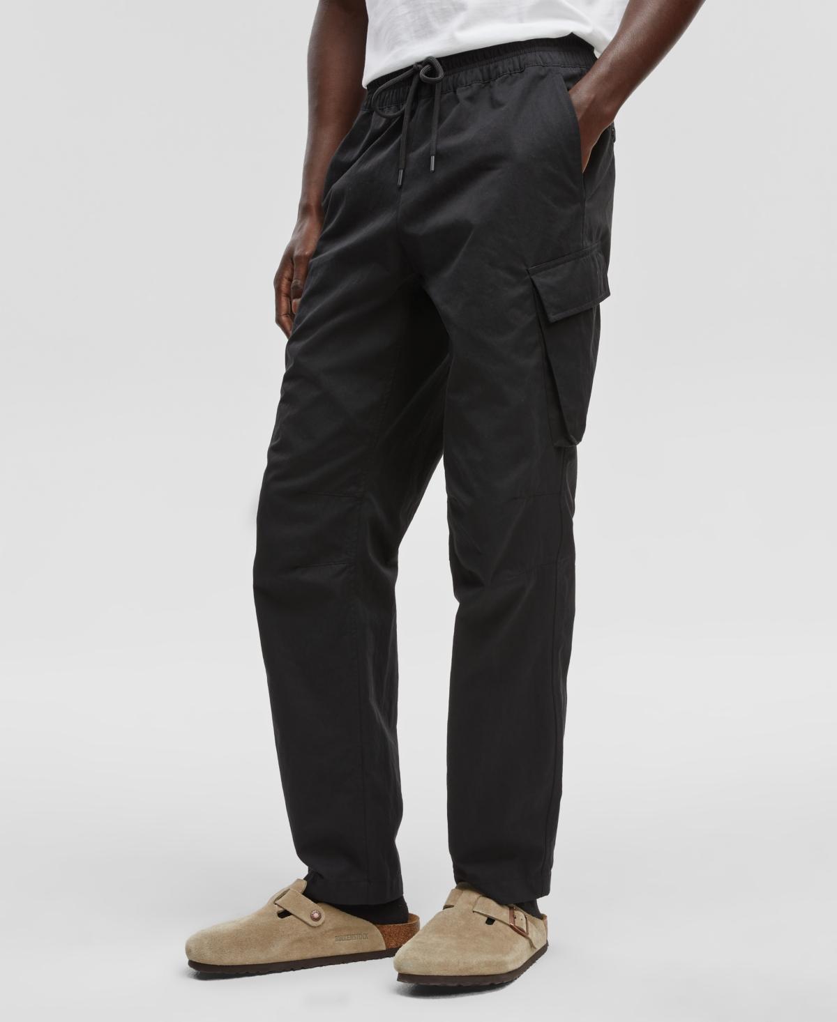 Mode of One Mens Pull-On Cargo Pants, Created for Macys product image