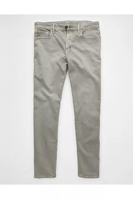 AE EasyFlex Slim Straight Jean Men's Product Image