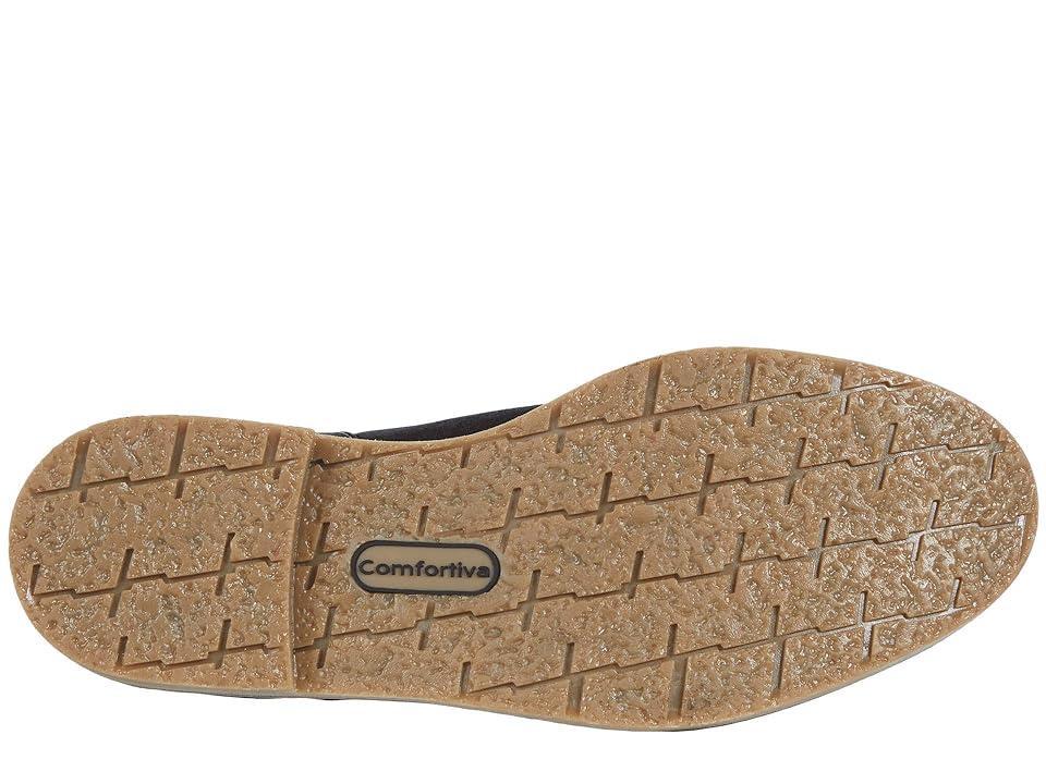 Comfortiva Rawnie Oiled Cow Suede) Women's Shoes Product Image