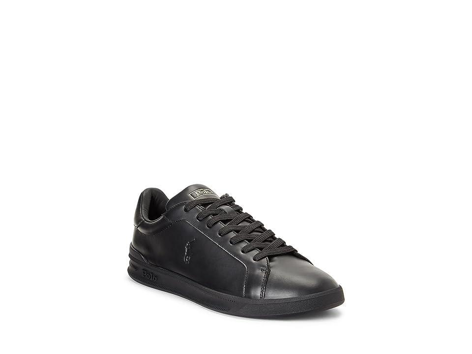 Polo Ralph Lauren Heritage Court II Sneaker Men's Shoes Product Image