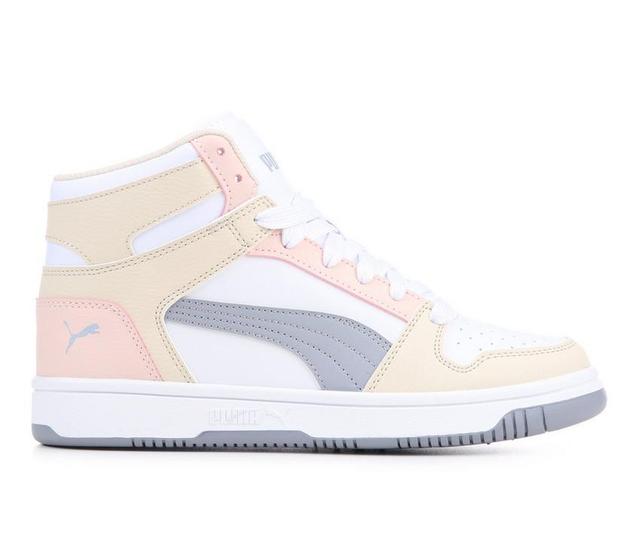 Women's Puma Rebound Sneakers Product Image