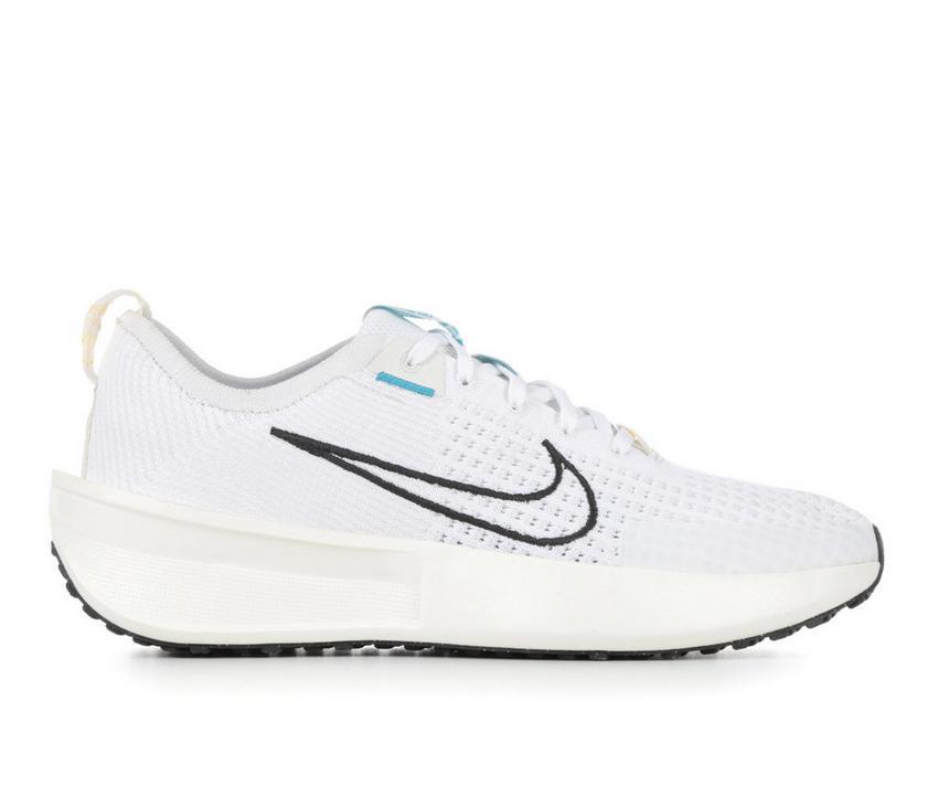 Women's Nike Interact Run Sneakers Product Image