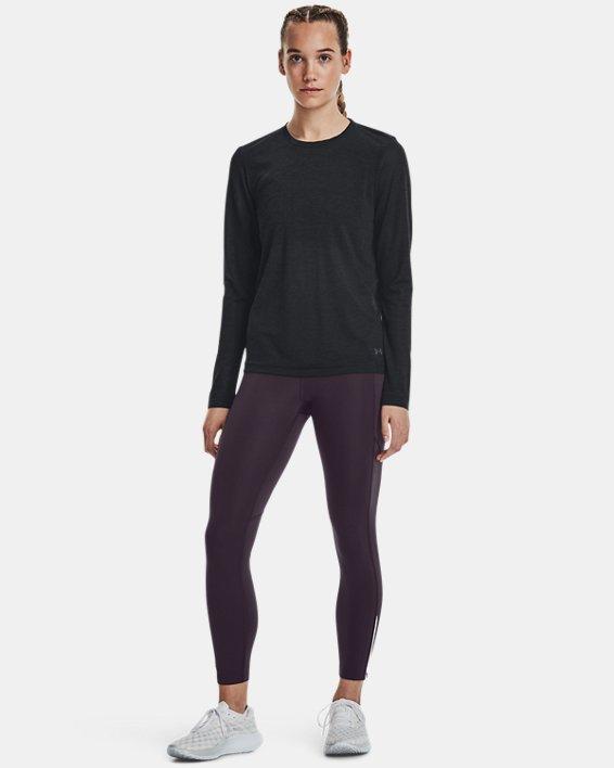 Womens UA Seamless Stride Long Sleeve Product Image