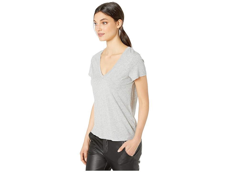 Womens Kate V-Neck Tee Product Image