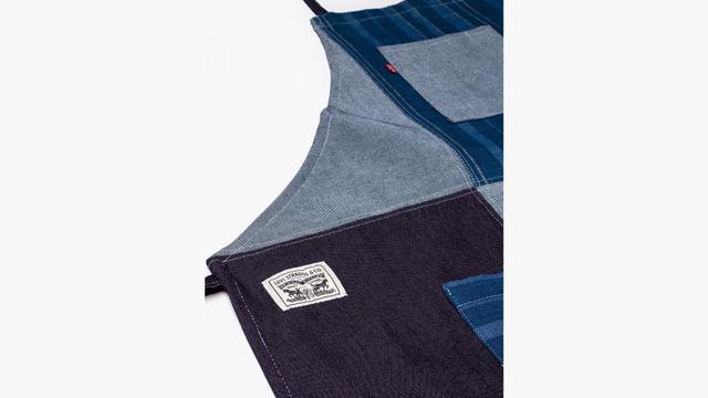 Levi's® and Mercado Global Apron Product Image