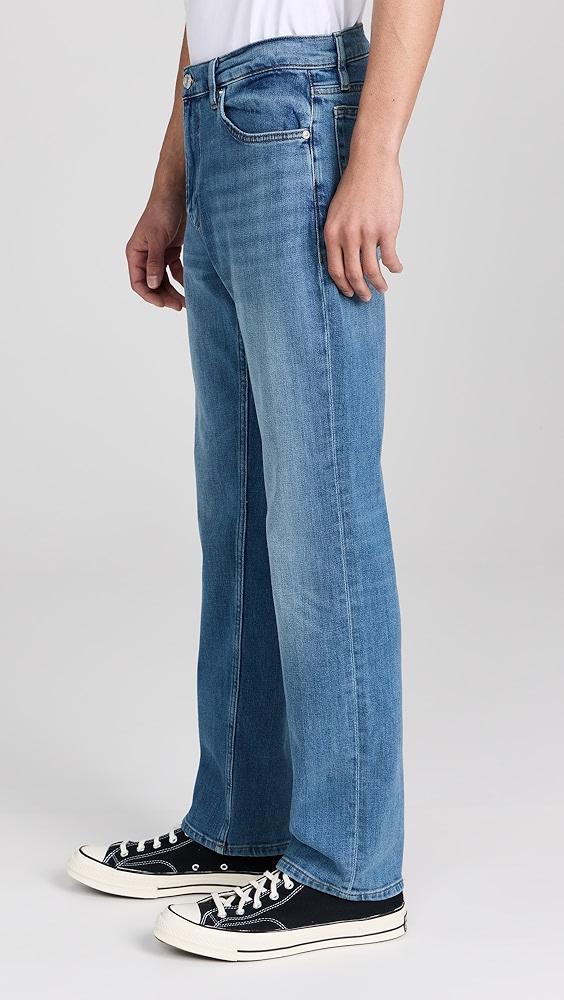 FRAME Modern Straight Jeans | Shopbop Product Image