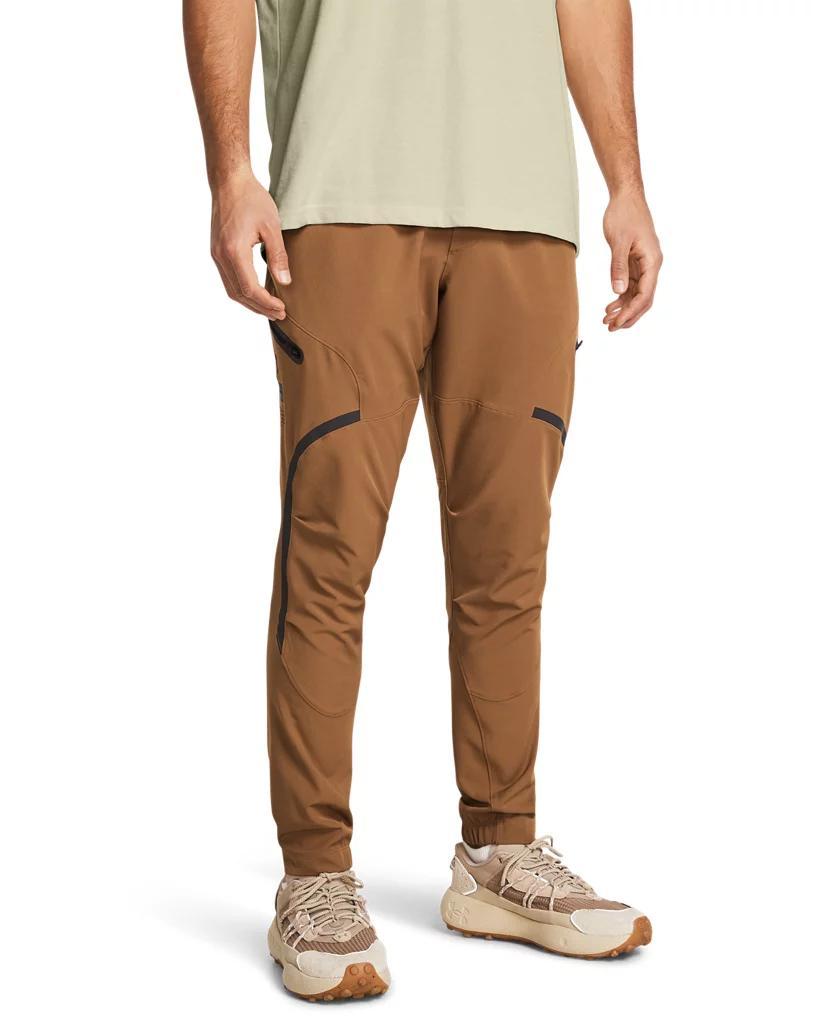 Men's UA Unstoppable Cargo Pants product image