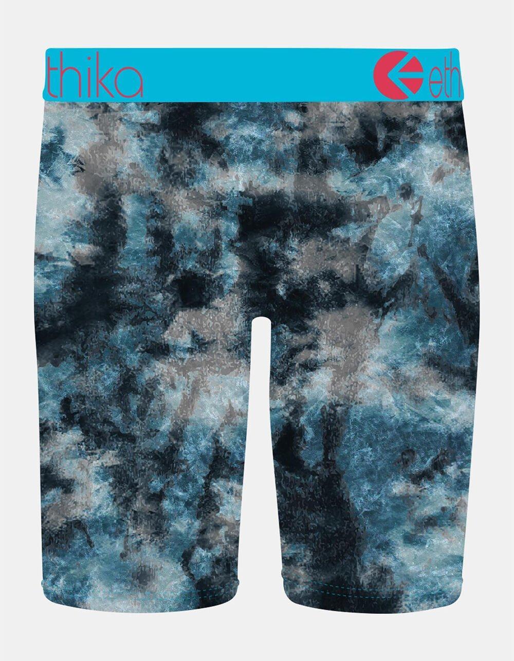 ETHIKA Wall Ride Staple Mens Boxer Briefs Product Image