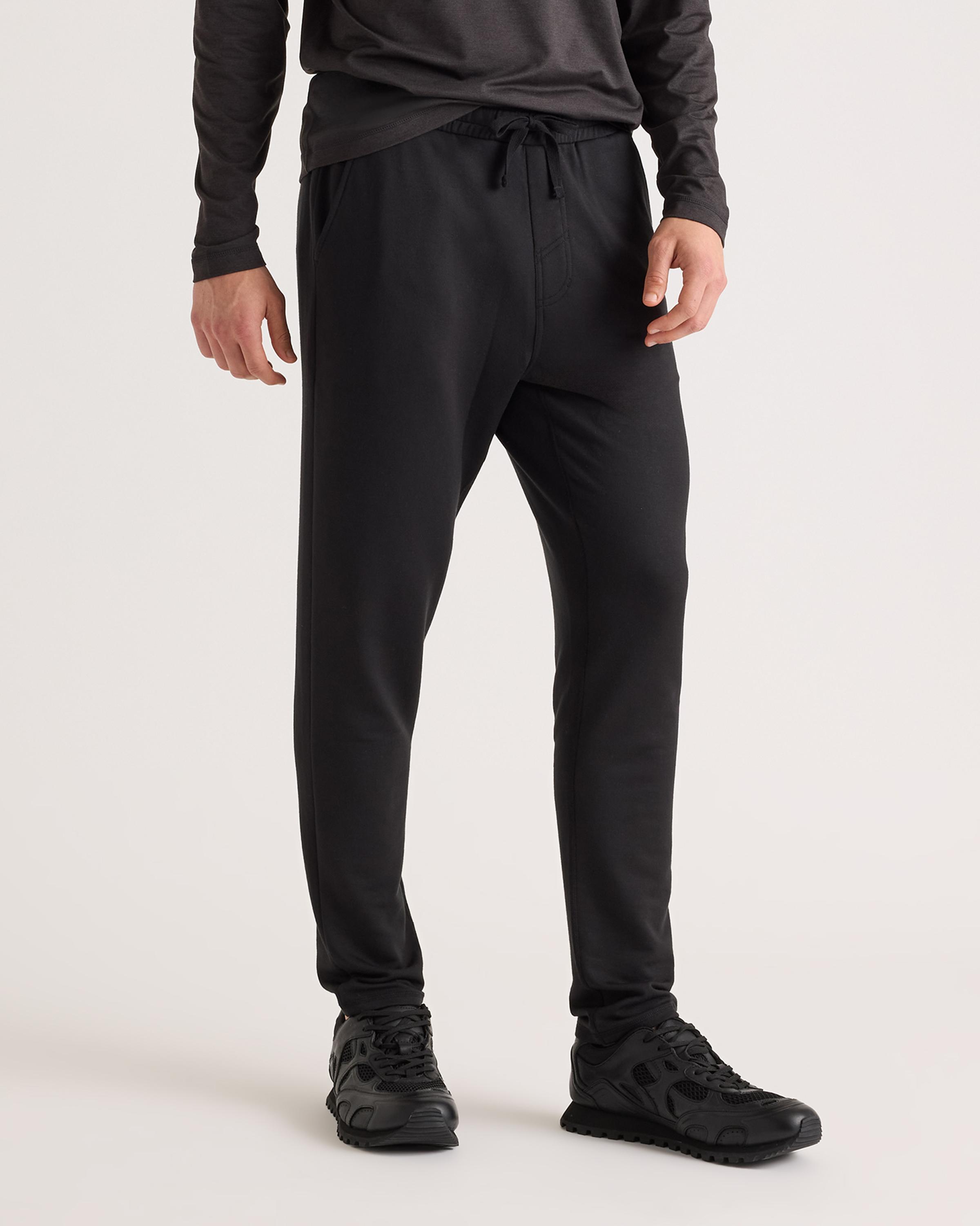 Supersoft Fleece Sweatpant Product Image