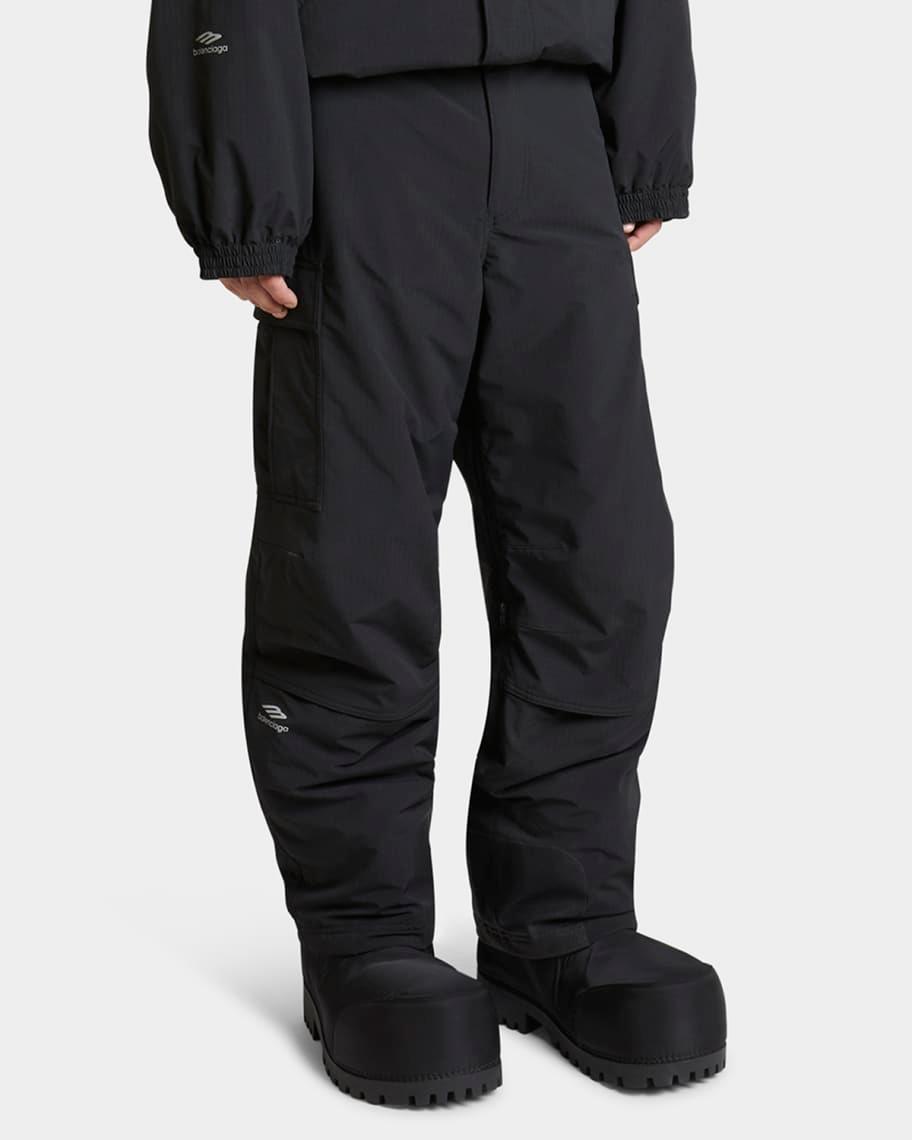 Mens 3B Sports Icon Ski Cargo Pants Product Image