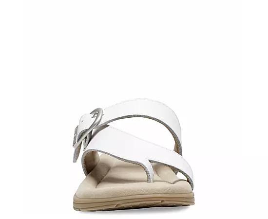 Eastland Womens Tahiti Ii Flip Flop Sandal Comfort Product Image