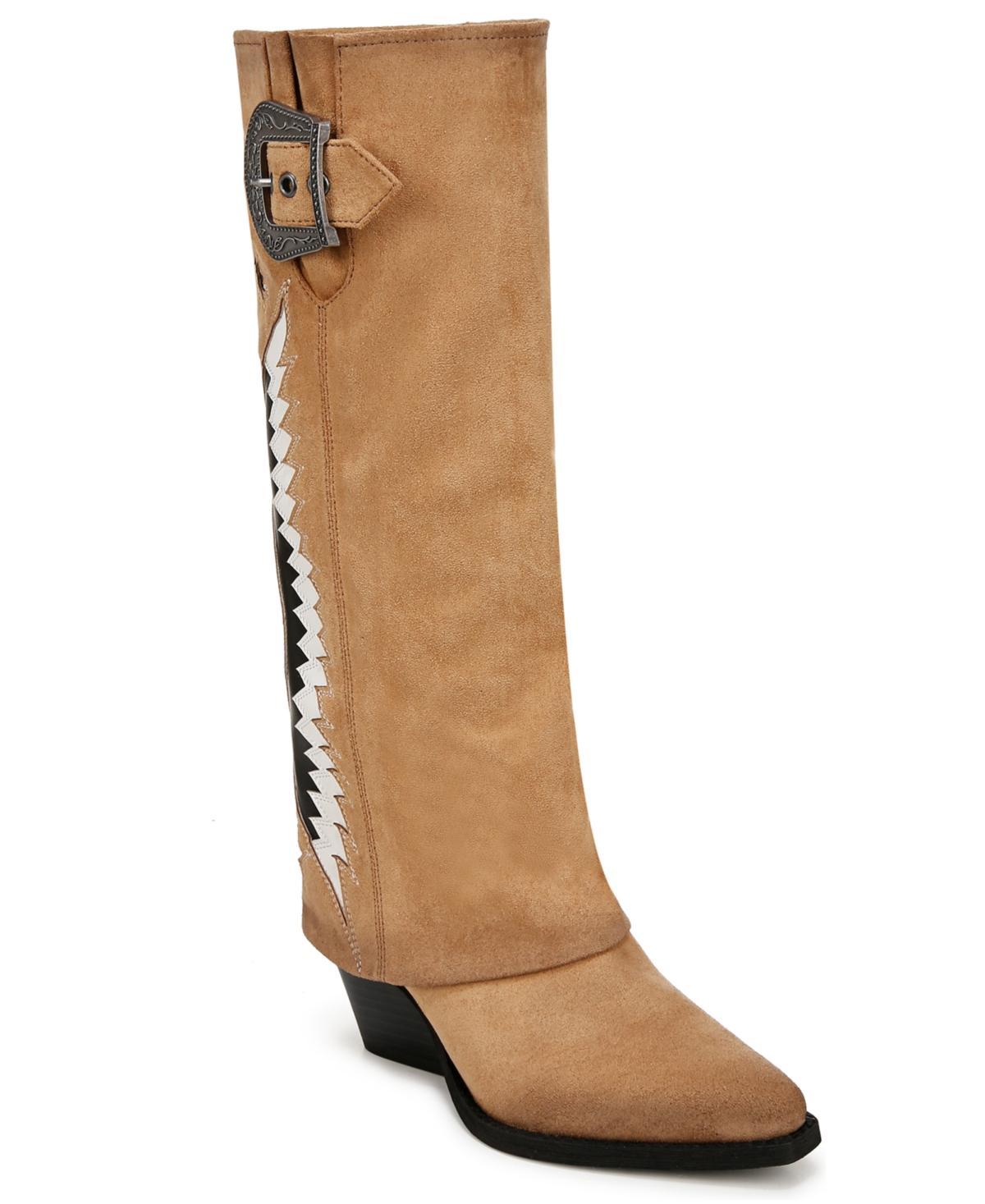 Zodiac Womens Rowena Western Boot Product Image