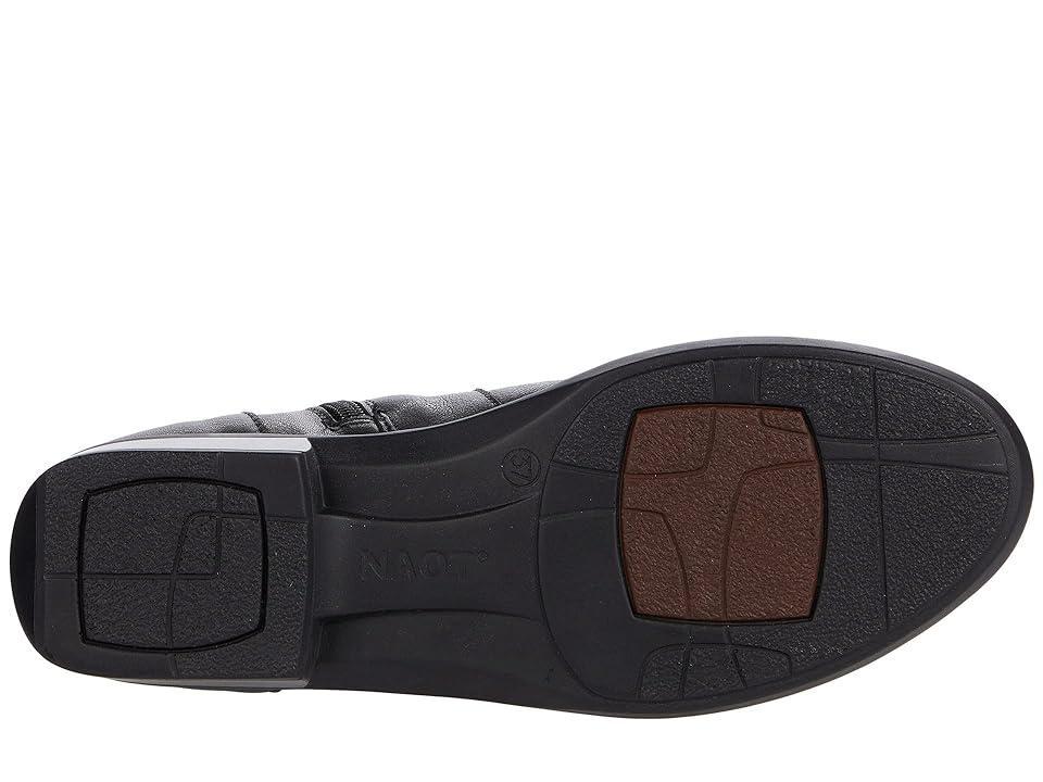 Naot Maestro Water Resistant Bootie Product Image