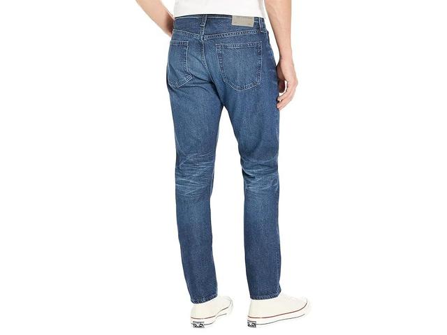 AG Tellis Slim Fit Jeans Product Image